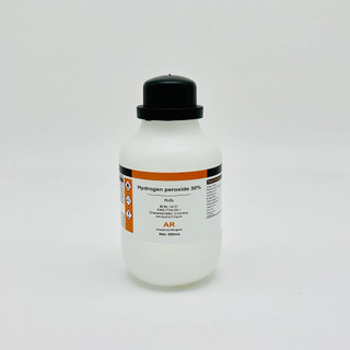 Hóa chất Hydrogen Peroxide 30%