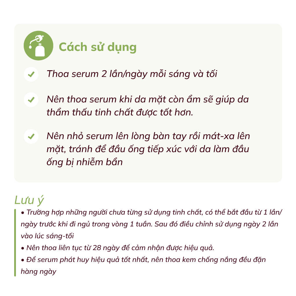 Serum giảm mụn, ngừa thâm mụn Dr.PONG 28D Whitening Drone Acne 15ml