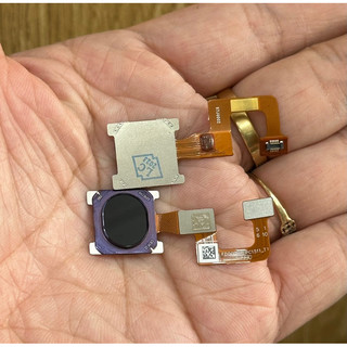 vân tay oppo f11 pro