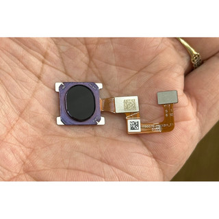 vân tay oppo f11 pro