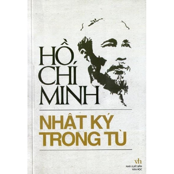 Sách: Nhật Ký Trong Tù (Tái Bản)