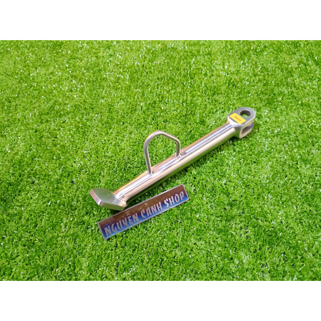 Chống nghiên inox Dream Wave