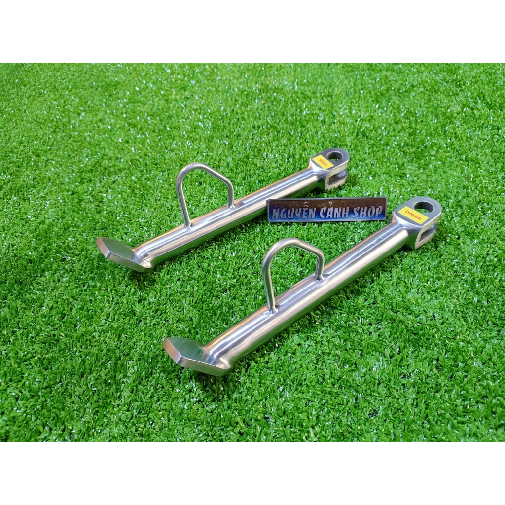 Chống nghiên inox Dream Wave