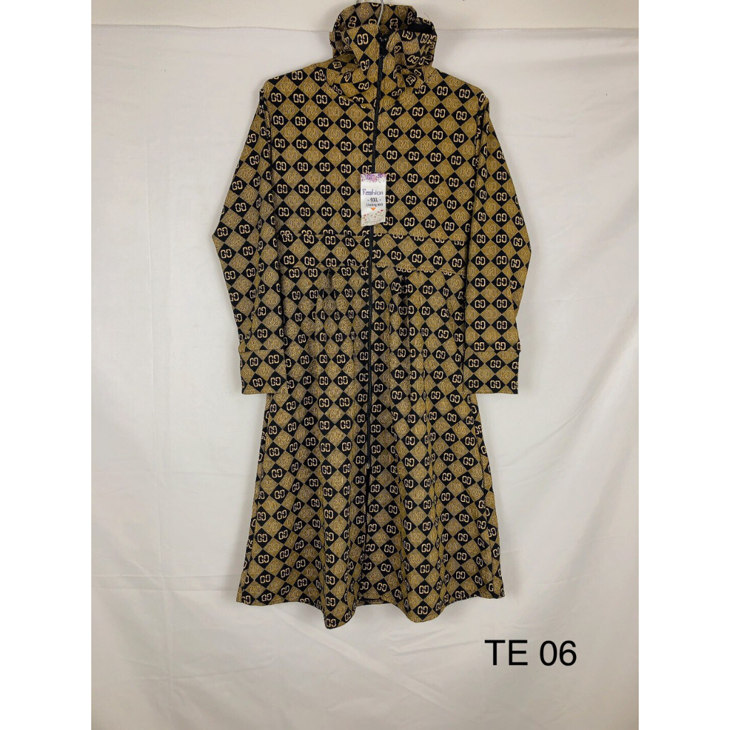 Áo chống nắng umi lạnh co giãn 4c cho bé