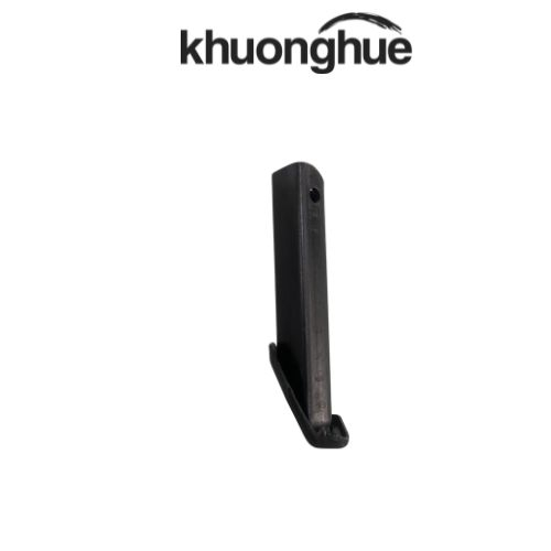 Lõi sắt gác chân sau bên trái xe Sirius FI  chính hãng Yamaha