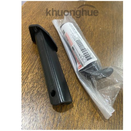 Lõi sắt gác chân sau bên trái xe Sirius FI  chính hãng Yamaha