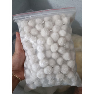 1kg trân châu dừa