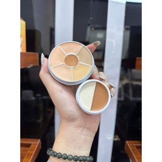 Che Khuyết Điểm Triệt Sắc Kryolan