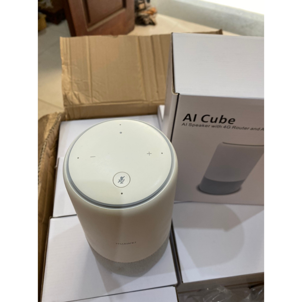 Thiết bị phát wifi 4g sim Huawei b900 - Truy cập 64 thiết bị, Tốc độ LTE CAT6 300Mbps