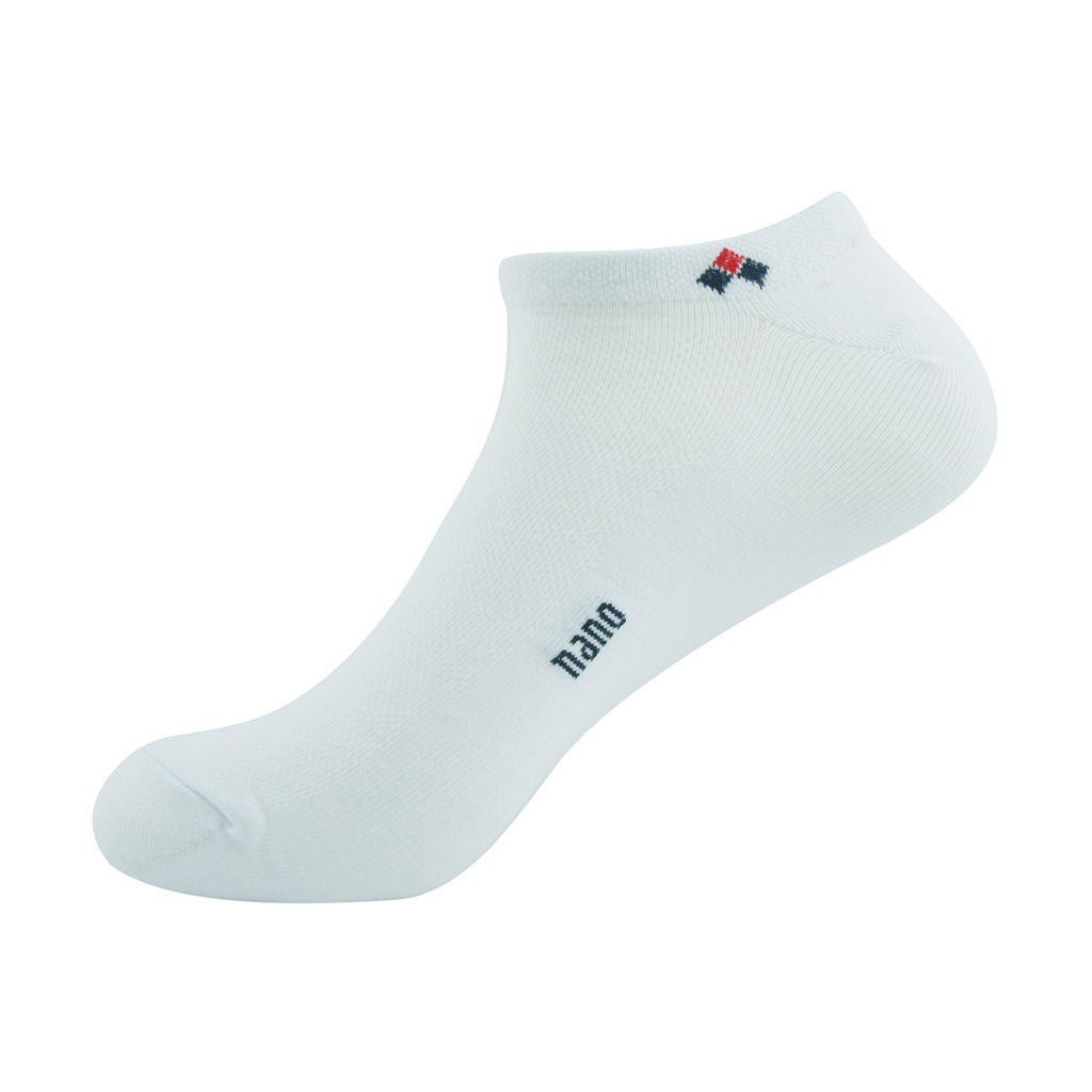 Tất nam cổ trung CALUCI chất liệu cotton cao cấp đảm bảo độ co giãn ôm chân, kháng khuẩn, thấm hút mô hôi PM12