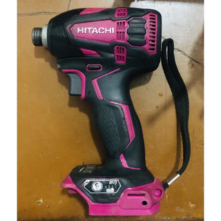 Máy bắn vít hitachi wh18ddl2