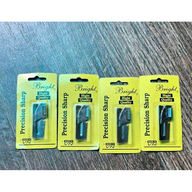 🎁 Set 5 Đồ Khui Sữa, Khui Hộp đa Năng mini