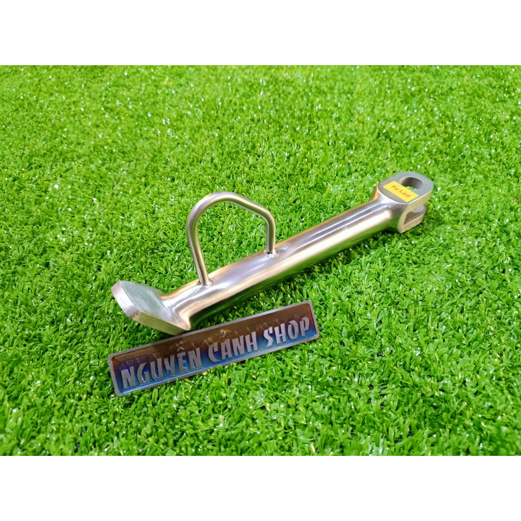 Chống nghiên inox Winner,Sonic, Future 125 xài chung