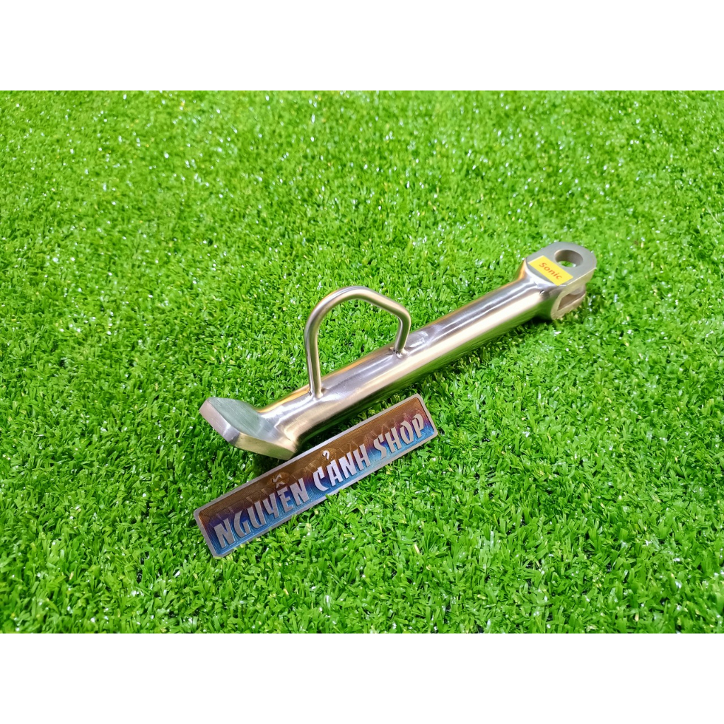 Chống nghiên inox Winner,Sonic, Future 125 xài chung