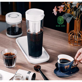 Bình Ủ Cà Phê COLD BREW (cà phê ủ lạnh) - 1100ML