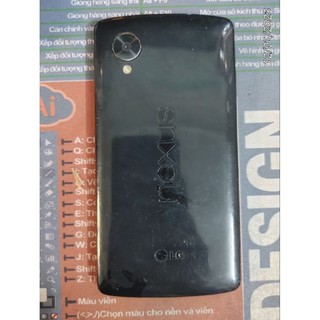 Nexus 5 cũ