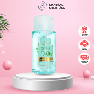 Toner rau má centella nicos - doris cosmetic