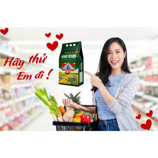 Gạo ST25 Vinaseed Lúa Tôm