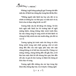 Sách - Bướm trắng (In theo bản của NXB Đời Nay, năm 1941)