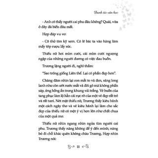 Sách - Bướm trắng (In theo bản của NXB Đời Nay, năm 1941)