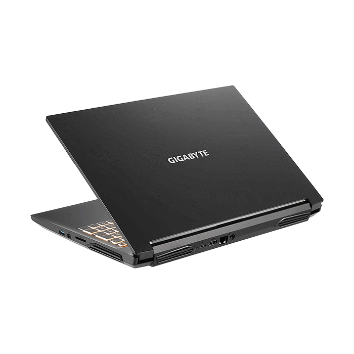 Laptop Gigabyte G5 GD-51VN123SO i5-11400H|16GB|512GB|RTX™ 3050 4GB|15.6' FHD 144Hz