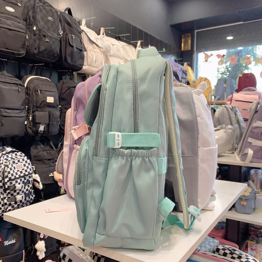 Balo nam nữ đi học