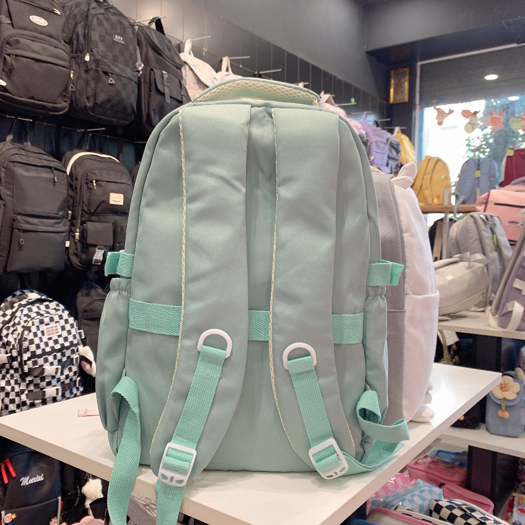 Balo nam nữ đi học