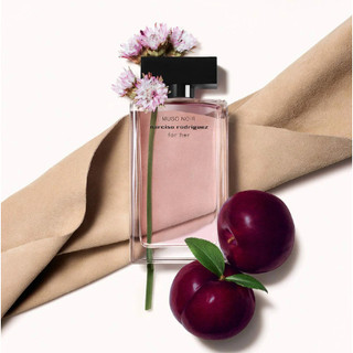 Nước hoa 𝑵𝒂𝒓.𝒄𝒊.𝒔𝒐 Musc Noir For Her 10ml