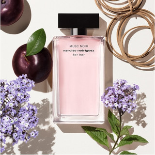 Nước hoa 𝑵𝒂𝒓.𝒄𝒊.𝒔𝒐 Musc Noir For Her 10ml