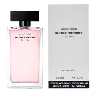 Nước hoa 𝑵𝒂𝒓.𝒄𝒊.𝒔𝒐 Musc Noir For Her 10ml