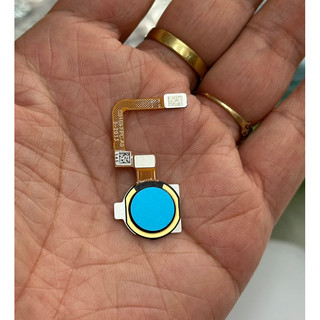 vân tay realme c3 , cáp vân tay c3