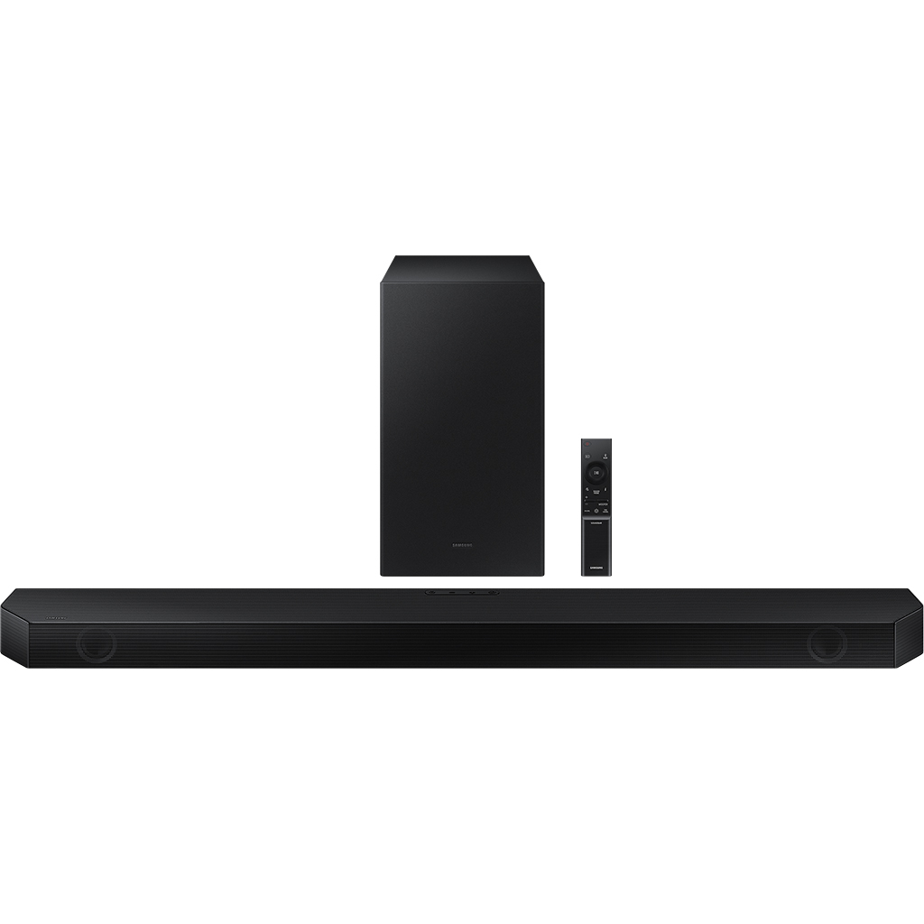 Loa Thanh Soundbar Samsung Q-Series HW-Q600B/XV Bluetooth