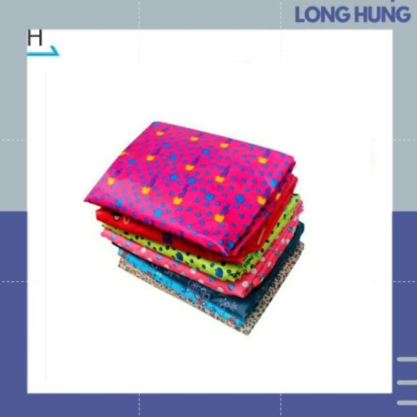 Ga Chống Thấm Cho Bé Drap Chống Thấm Nước Họa Tiết Cao Cấp, Ga giường, ga bọc nệm
