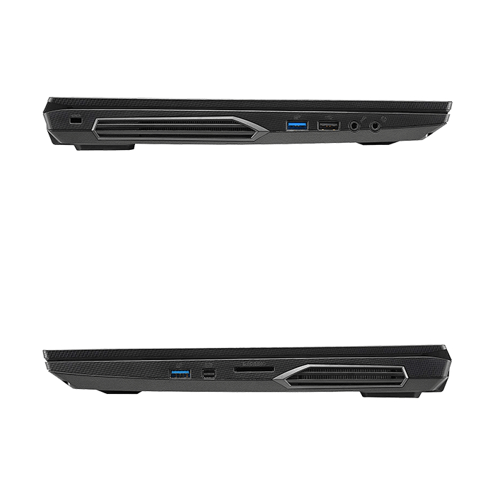 Laptop Gigabyte G5 GD-51VN123SO i5-11400H|16GB|512GB|RTX™ 3050 4GB|15.6' FHD 144Hz