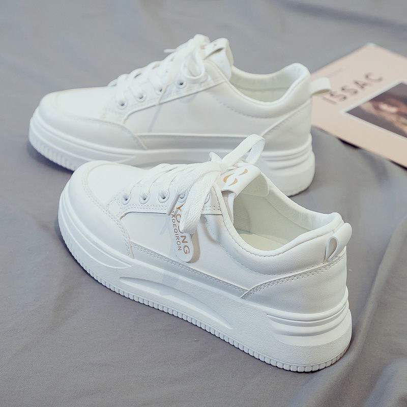 Giày _Nike Air Force 1, AF1 trắng đế Air, Cao Cấp Nhất Full Box Bill Phụ Kiện Tặng Tất Và Box Bảo Vệ