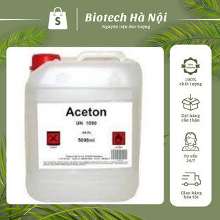 Dung môi chất tẩy keo, nhựa composite và ngành sơn - BHN12