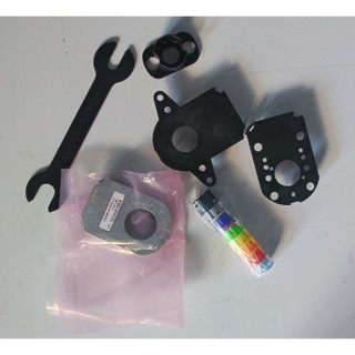 Bộ mã hóa động cơ -encoder amt102-v - mã sản phẩm: dtv100
