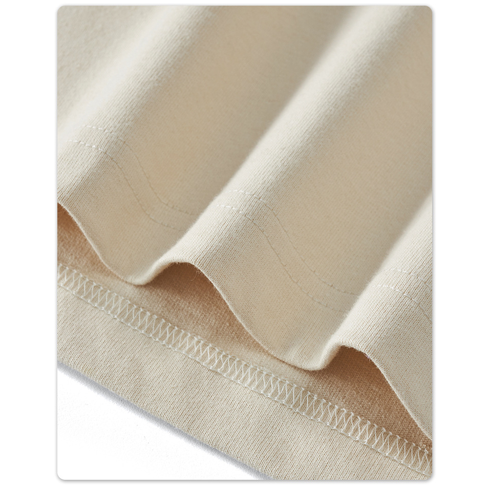 Áo thun Couple cotton trơn cổ tròn unisex tay lỡ nam nữ oversize Minnie Mouse