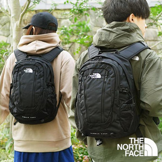 Balo The North Face Single Shot