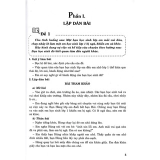 Sách-Dàn Bài Tập Làm Văn 4 (Dùng Chung Cho Các Bộ SGK Hiện Hành)