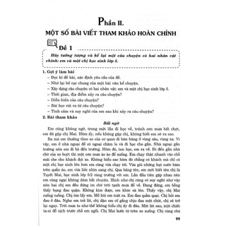 Sách-Dàn Bài Tập Làm Văn 4 (Dùng Chung Cho Các Bộ SGK Hiện Hành)