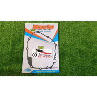 Ron lốc nồi bằng thép RECTO xe Winner