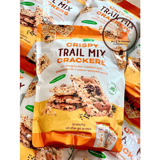 Bánh Trail Mix Cracker Úc