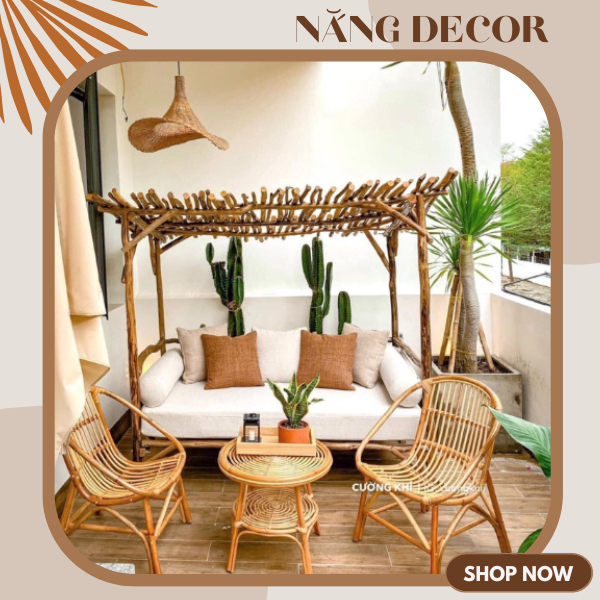 Cây củi khô decor ⚡ GIÁ TỐT ⚡ Củi khô bó 50 cây decor nhà cửa, decor tiệc cưới, tiệc sinh nhật - đồ decor cao cấp