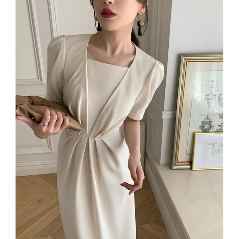 Đầm TA HA RI