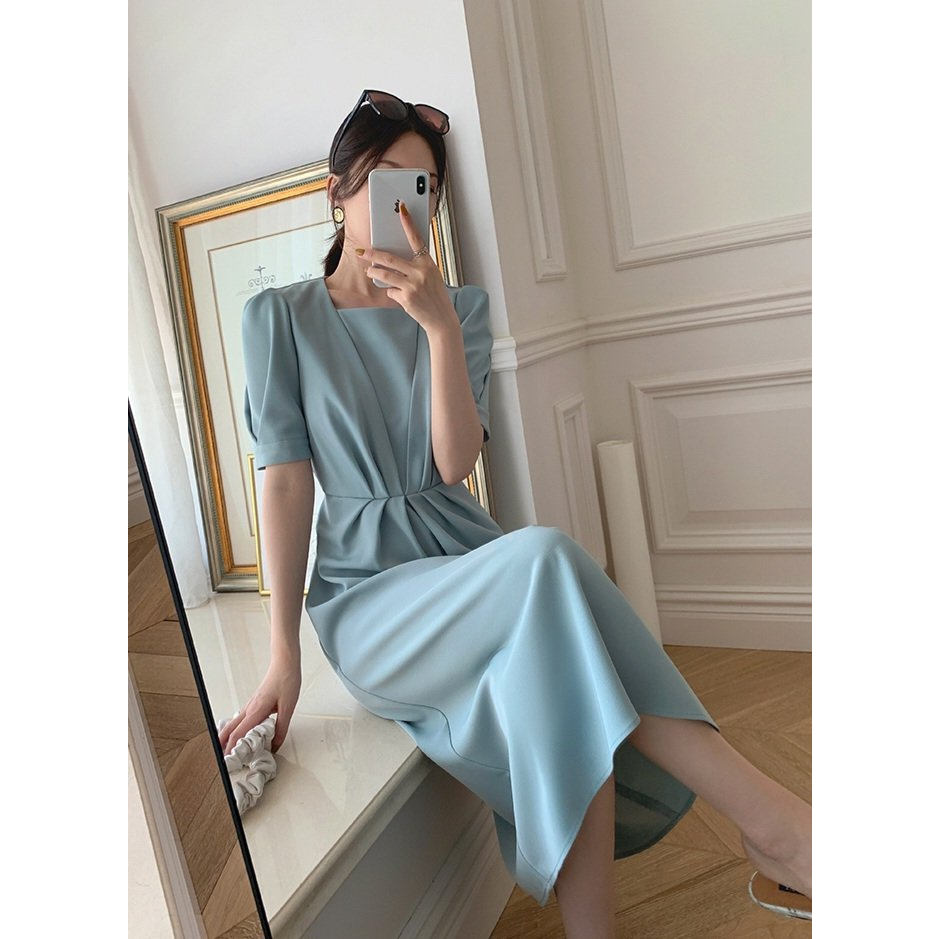 Đầm TA HA RI