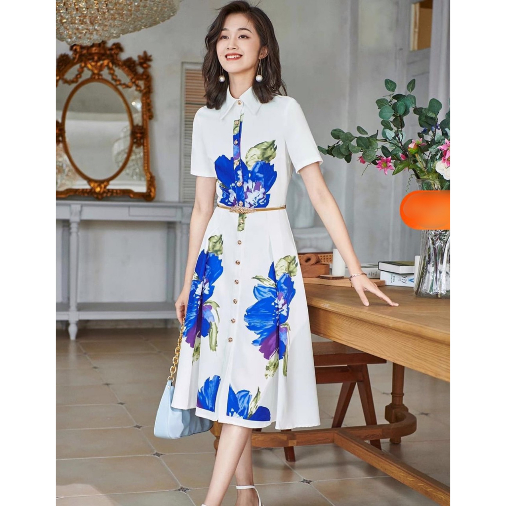 Đầm Xuất Khẩu