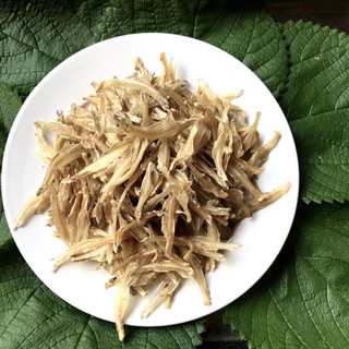 Cá cơm/ cá duội sấy khô- hàng loại 1 ngon ko bị nát