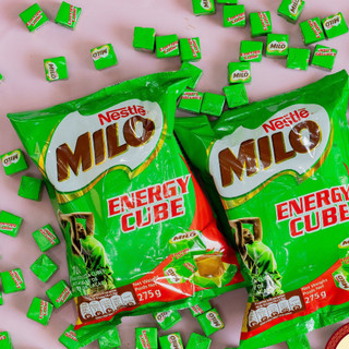 KẸO MILO CUBE THÁI LAN  ⚡ SIÊU NGON ⚡ SIÊU HẤP DẪN