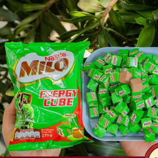 KẸO MILO CUBE THÁI LAN  ⚡ SIÊU NGON ⚡ SIÊU HẤP DẪN